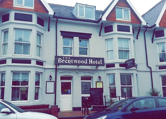 Brentwood Hotel