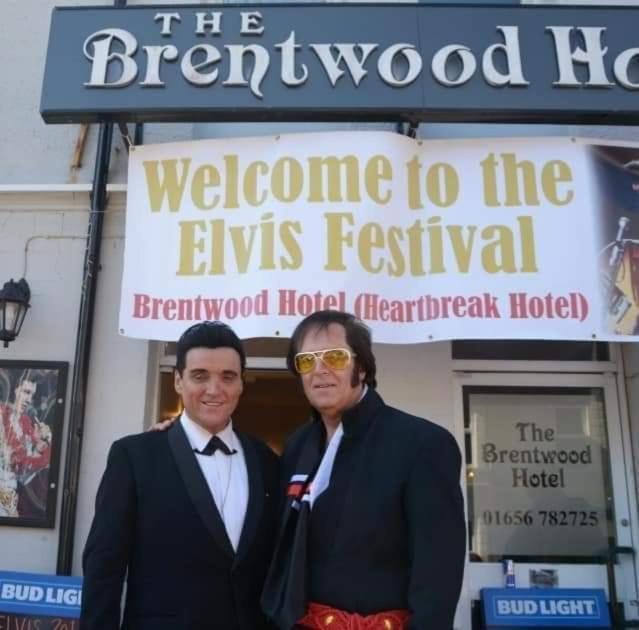 Brentwood Гостевой дом 2*