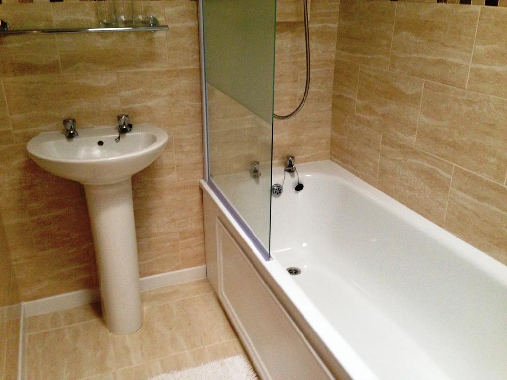 Гостевой дом Brentwood 2*