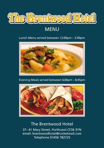 Гостевой дом Brentwood 2*